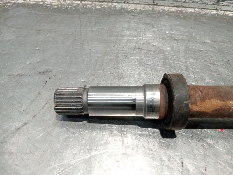 Recambio de transmision delantera derecha para citroën xsara break (n2) 1.6 16v referencia OEM IAM 9632118680  