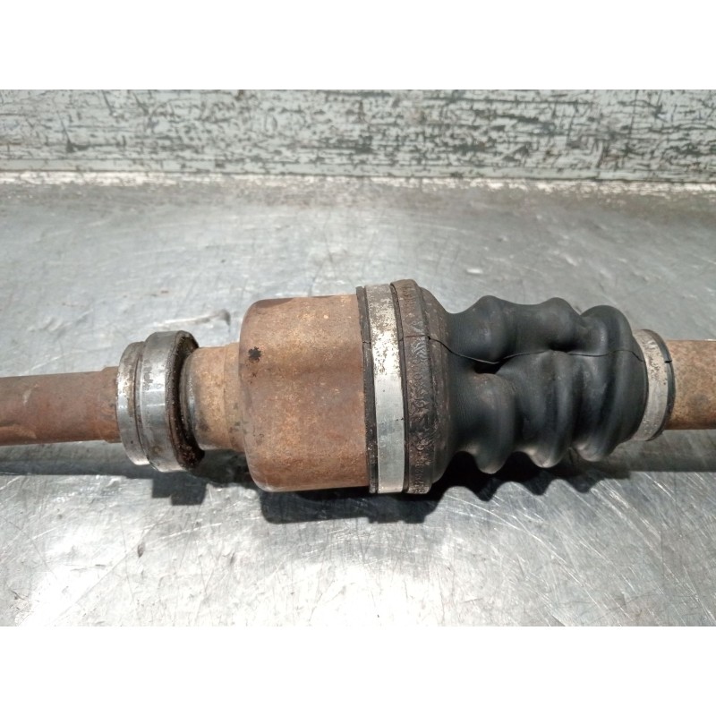 Recambio de transmision delantera derecha para citroën xsara break (n2) 1.6 16v referencia OEM IAM 9632118680  