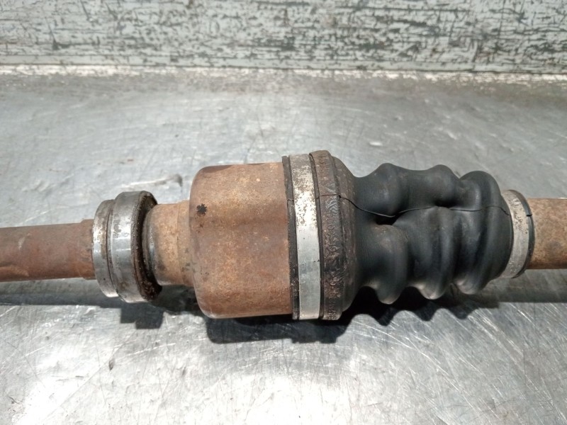 Recambio de transmision delantera derecha para citroën xsara break (n2) 1.6 16v referencia OEM IAM 9632118680  