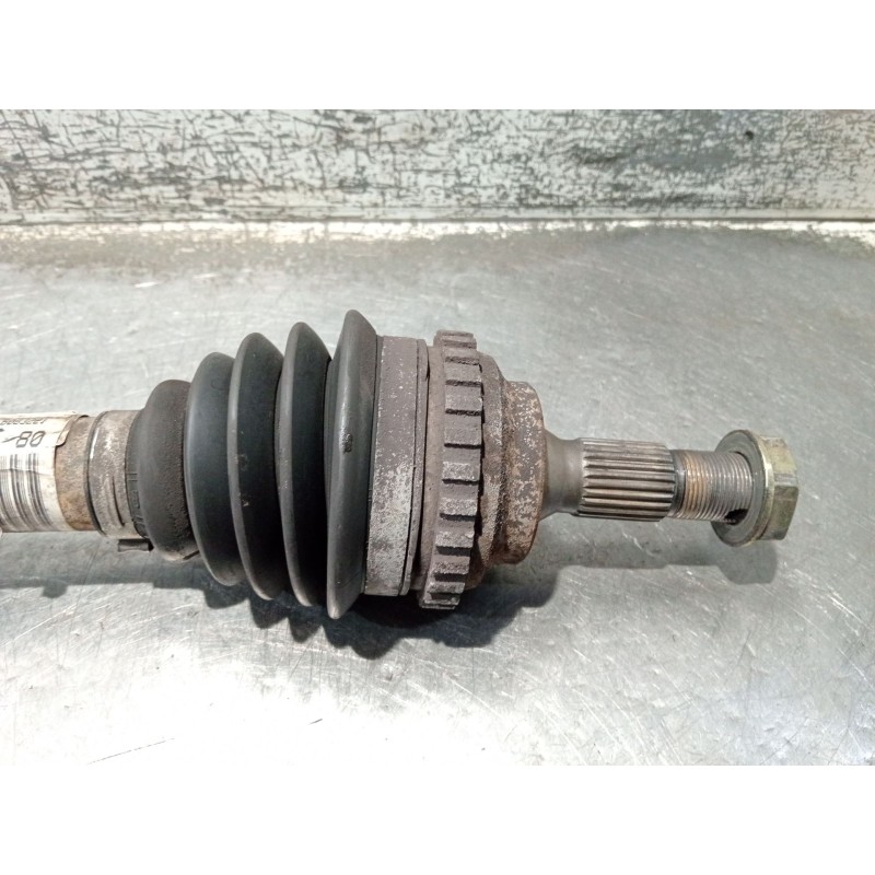 Recambio de transmision delantera derecha para citroën xsara break (n2) 1.6 16v referencia OEM IAM 9632118680  