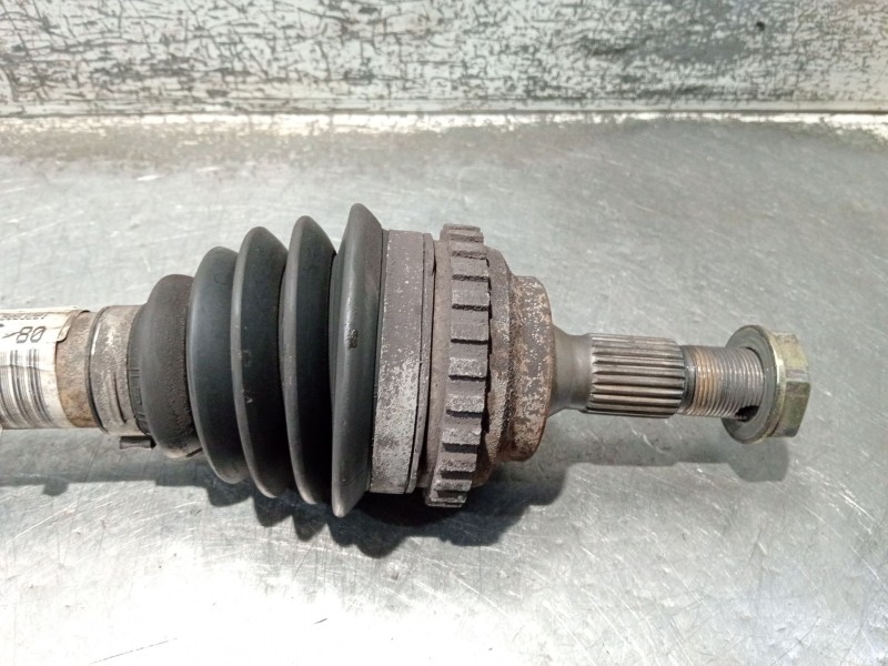 Recambio de transmision delantera derecha para citroën xsara break (n2) 1.6 16v referencia OEM IAM 9632118680  