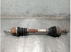 Recambio de transmision delantera izquierda para citroën xsara break (n2) 1.6 16v referencia OEM IAM 9632119080  