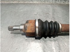 Recambio de transmision delantera izquierda para citroën xsara break (n2) 1.6 16v referencia OEM IAM 9632119080   2