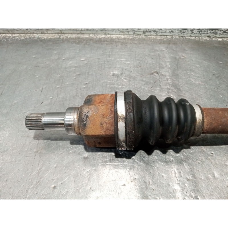 Recambio de transmision delantera izquierda para citroën xsara break (n2) 1.6 16v referencia OEM IAM 9632119080  