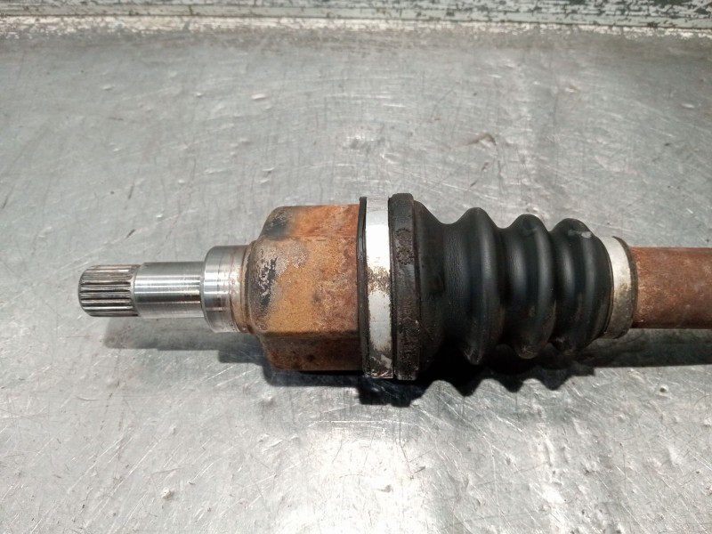 Recambio de transmision delantera izquierda para citroën xsara break (n2) 1.6 16v referencia OEM IAM 9632119080  