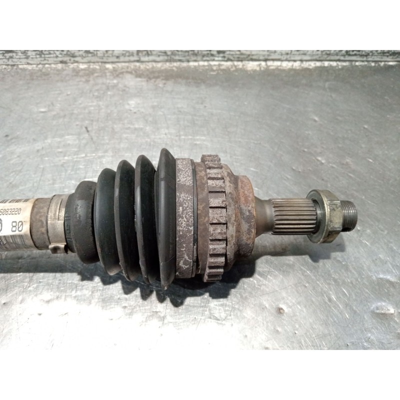 Recambio de transmision delantera izquierda para citroën xsara break (n2) 1.6 16v referencia OEM IAM 9632119080  