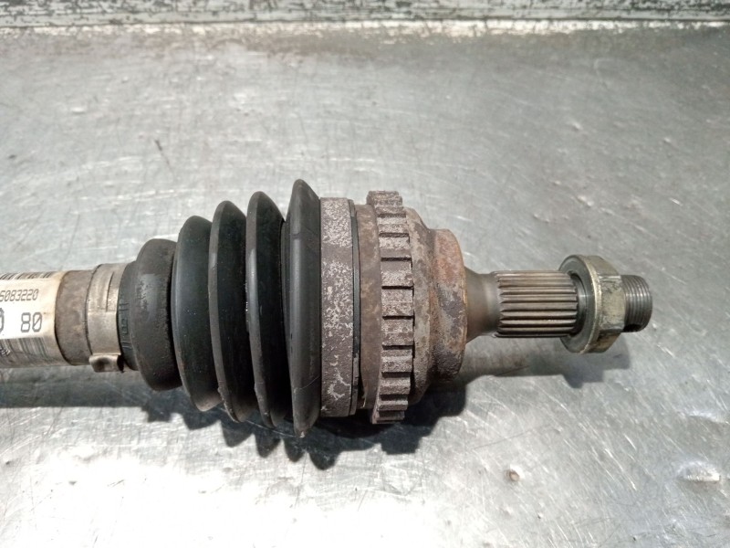 Recambio de transmision delantera izquierda para citroën xsara break (n2) 1.6 16v referencia OEM IAM 9632119080  