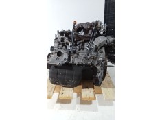 Recambio de motor completo para peugeot bipper (aa_) 1.4 hdi referencia OEM IAM 8HS BOSCH 10FD98 2573649 2