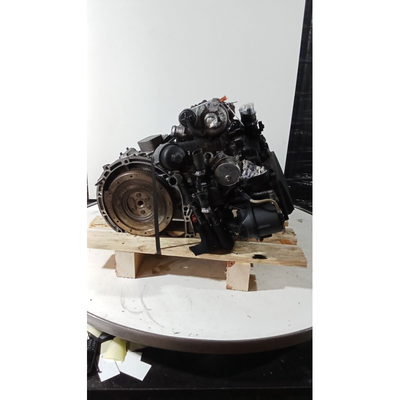 Recambio de motor completo para peugeot bipper (aa_) 1.4 hdi referencia OEM IAM 8HS BOSCH 10FD98 2573649