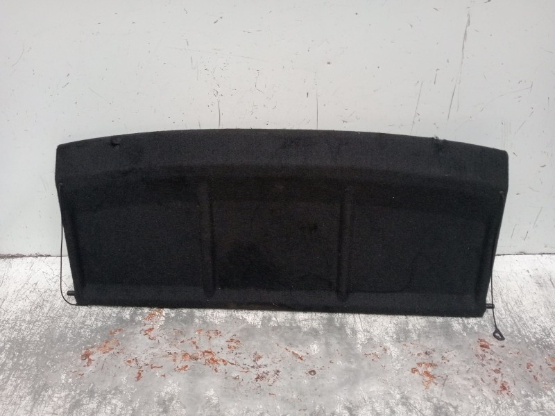 Recambio de bandeja trasera para citroën saxo (s0, s1) 1.1 x, sx referencia OEM IAM   