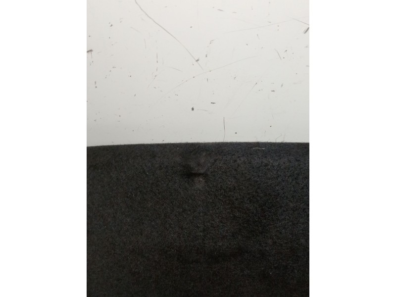 Recambio de bandeja trasera para citroën saxo (s0, s1) 1.1 x, sx referencia OEM IAM   