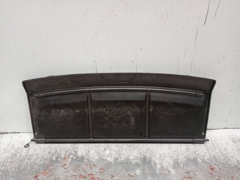 Recambio de bandeja trasera para citroën saxo (s0, s1) 1.1 x, sx referencia OEM IAM   