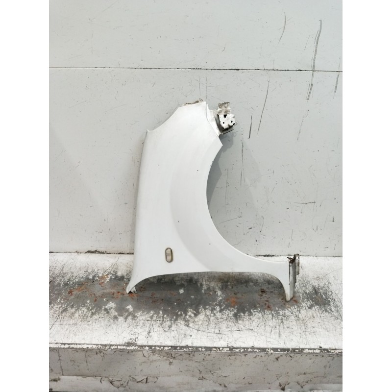 Recambio de aleta delantera derecha para renault kangoo express (fc0/1_) 1.5 dci (fc07, fc1r) referencia OEM IAM   