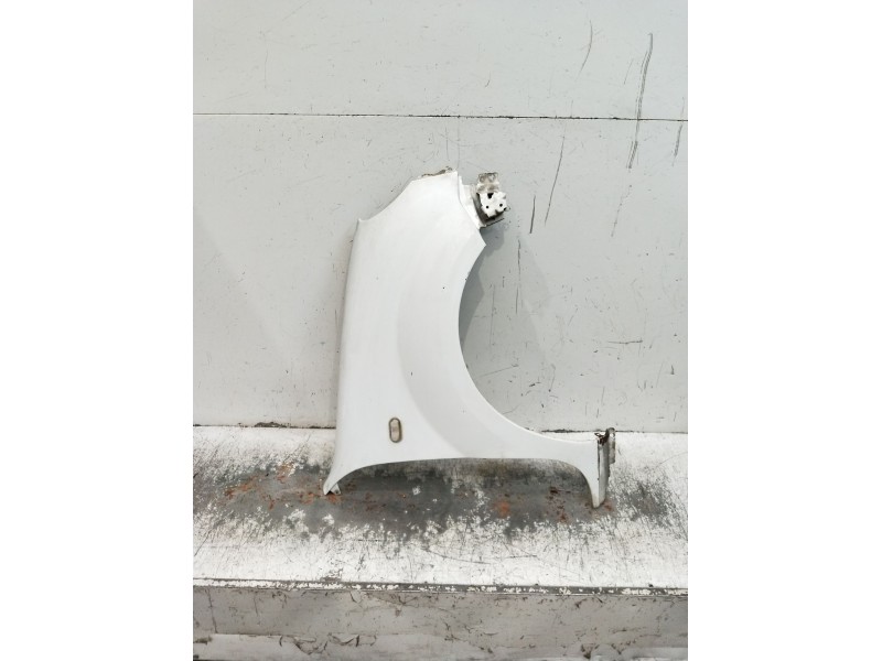 Recambio de aleta delantera derecha para renault kangoo express (fc0/1_) 1.5 dci (fc07, fc1r) referencia OEM IAM   