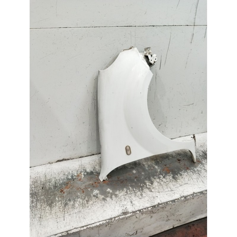 Recambio de aleta delantera derecha para renault kangoo express (fc0/1_) 1.5 dci (fc07, fc1r) referencia OEM IAM   