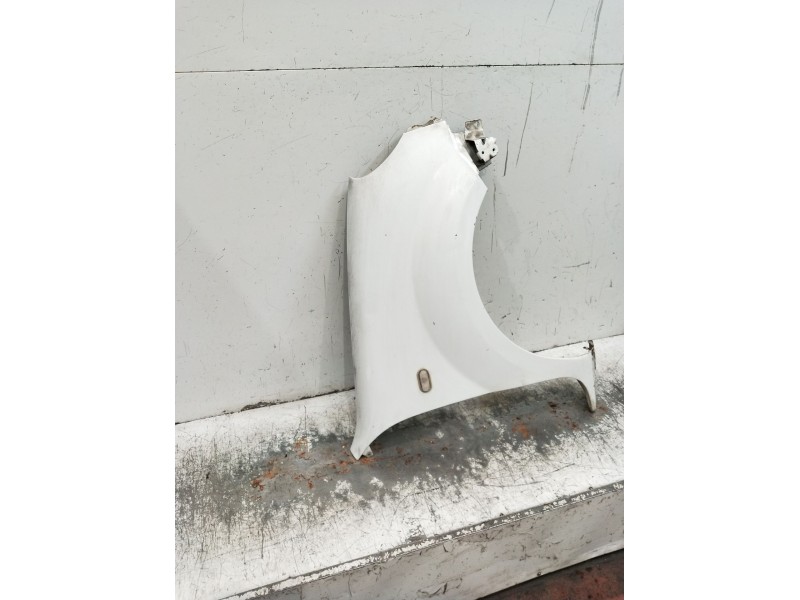 Recambio de aleta delantera derecha para renault kangoo express (fc0/1_) 1.5 dci (fc07, fc1r) referencia OEM IAM   