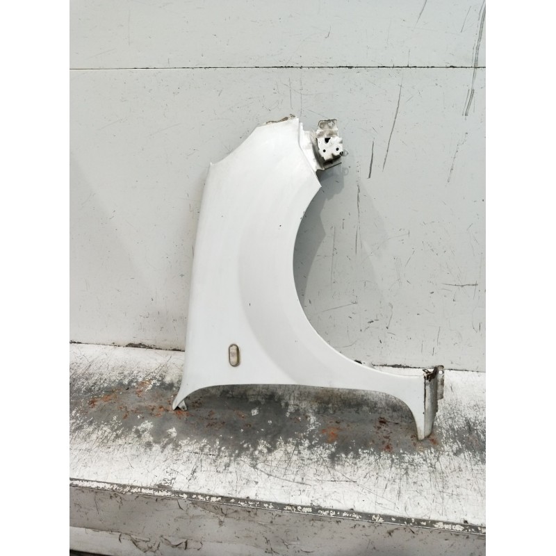 Recambio de aleta delantera derecha para renault kangoo express (fc0/1_) 1.5 dci (fc07, fc1r) referencia OEM IAM   