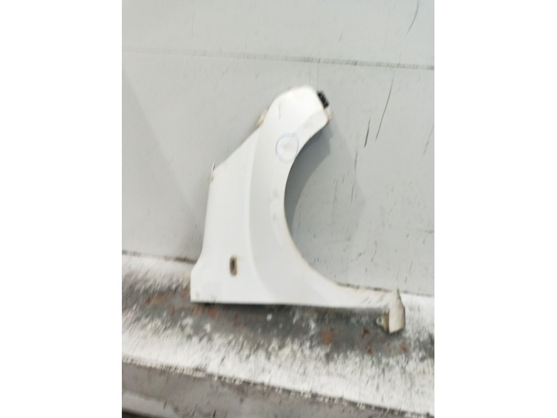 Recambio de aleta delantera derecha para peugeot bipper (aa_) 1.4 hdi referencia OEM IAM   