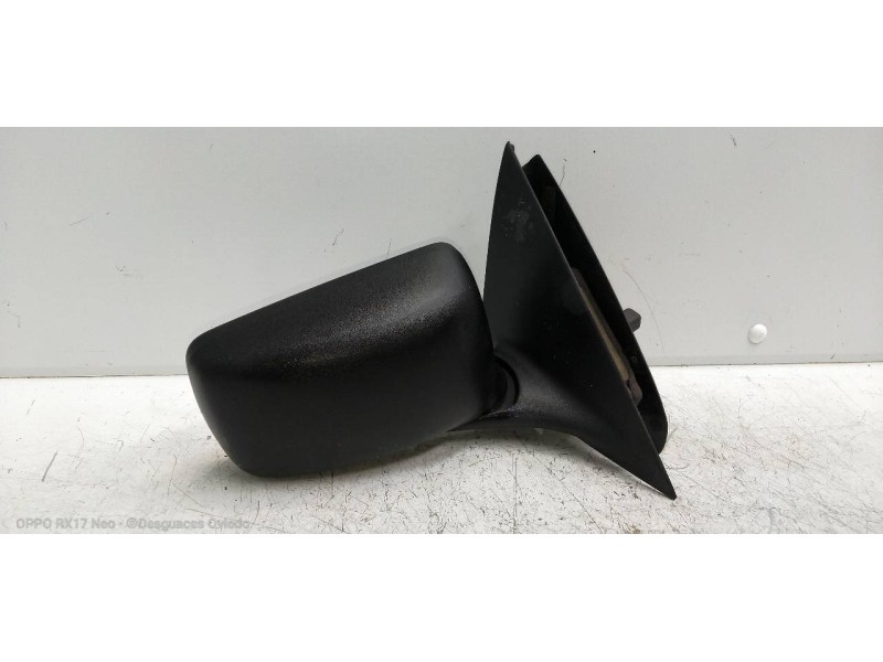 Recambio de retrovisor derecho para ford escort berlina/turnier ghia berlina referencia OEM IAM   