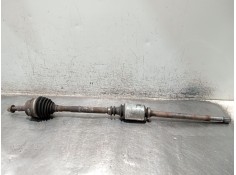 Recambio de transmision delantera derecha para opel movano a furgoneta (x70) 2.5 dti (fd) referencia OEM IAM   