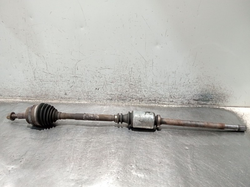 Recambio de transmision delantera derecha para opel movano a furgoneta (x70) 2.5 dti (fd) referencia OEM IAM   