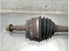 Recambio de transmision delantera derecha para opel movano a furgoneta (x70) 2.5 dti (fd) referencia OEM IAM    2