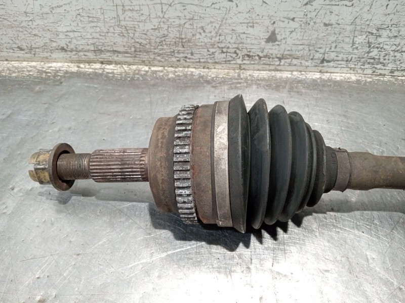 Recambio de transmision delantera derecha para opel movano a furgoneta (x70) 2.5 dti (fd) referencia OEM IAM   