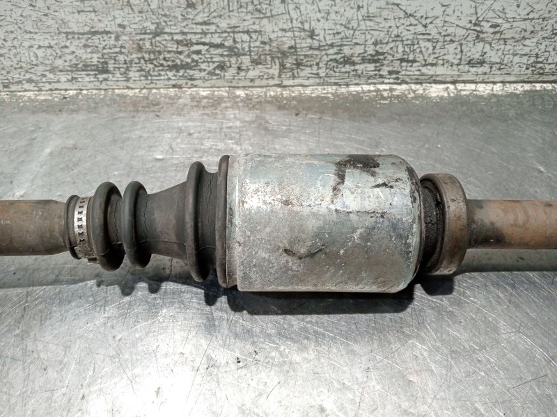 Recambio de transmision delantera derecha para opel movano a furgoneta (x70) 2.5 dti (fd) referencia OEM IAM   