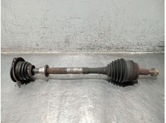 Recambio de transmision delantera izquierda para opel movano a furgoneta (x70) 2.5 dti (fd) referencia OEM IAM   