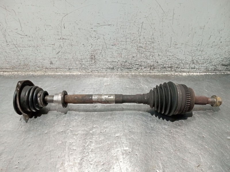 Recambio de transmision delantera izquierda para opel movano a furgoneta (x70) 2.5 dti (fd) referencia OEM IAM   