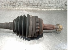 Recambio de transmision delantera izquierda para opel movano a furgoneta (x70) 2.5 dti (fd) referencia OEM IAM    2