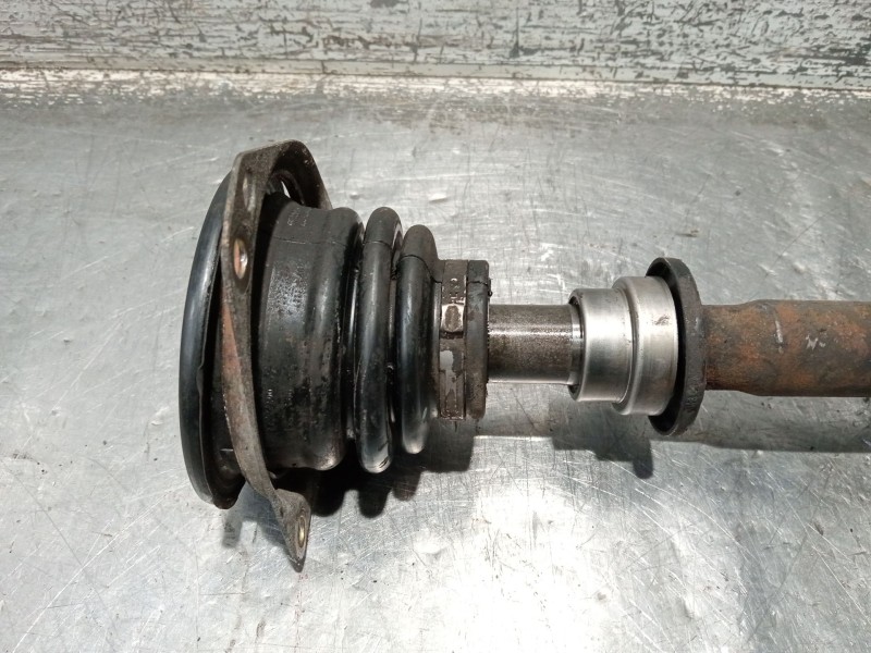 Recambio de transmision delantera izquierda para opel movano a furgoneta (x70) 2.5 dti (fd) referencia OEM IAM   