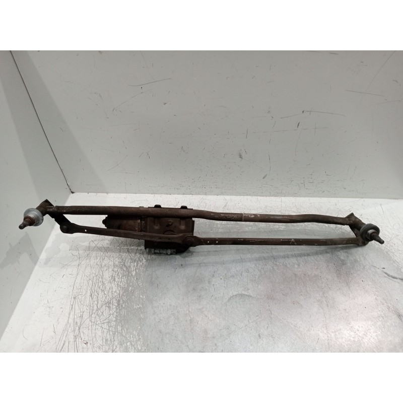 Recambio de motor limpia delantero para opel movano a furgoneta (x70) 2.5 dti (fd) referencia OEM IAM 53556502  