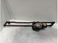 Recambio de motor limpia delantero para opel movano a furgoneta (x70) 2.5 dti (fd) referencia OEM IAM 53556502   2