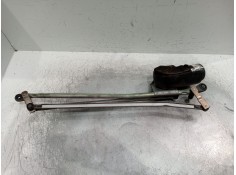 Recambio de motor limpia delantero para renault 21 (b48_) 1.7 (b48e) referencia OEM IAM   