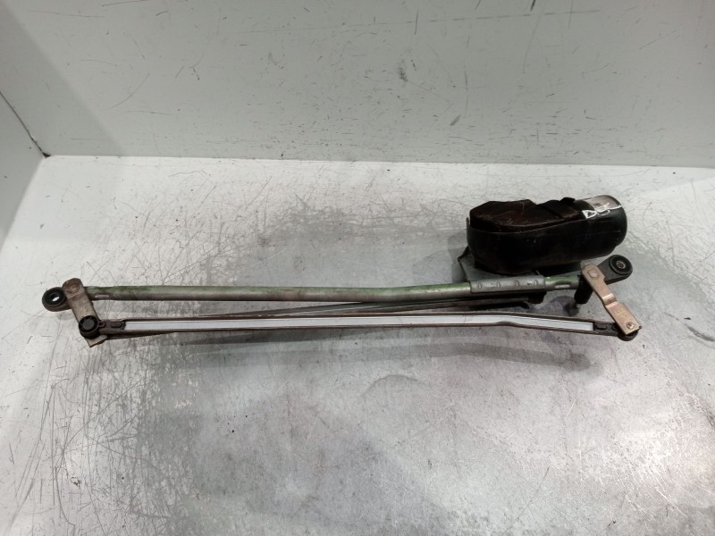 Recambio de motor limpia delantero para renault 21 (b48_) 1.7 (b48e) referencia OEM IAM   