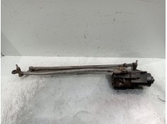 Recambio de motor limpia delantero para renault 21 (b48_) 1.7 (b48e) referencia OEM IAM    2