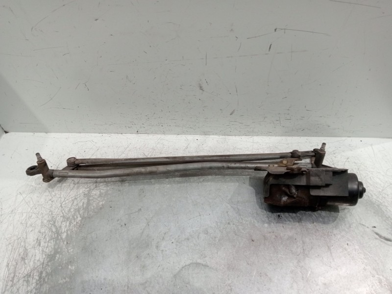 Recambio de motor limpia delantero para renault 21 (b48_) 1.7 (b48e) referencia OEM IAM   