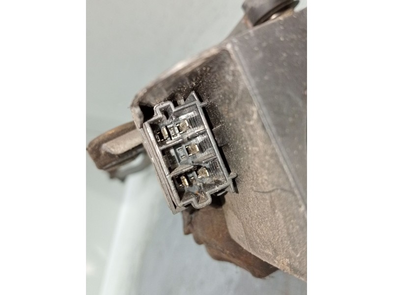 Recambio de motor limpia delantero para renault 21 (b48_) 1.7 (b48e) referencia OEM IAM   