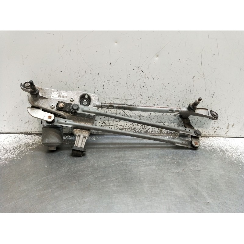 Recambio de motor limpia delantero para peugeot 308 sw ii (lc_, lj_, lr_, lx_, l4_) 1.5 bluehdi 130 referencia OEM IAM 339702182