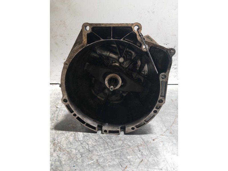 Recambio de caja cambios para bmw serie 3 berlina (e36) 325td referencia OEM IAM HDM 0159202  Recambio de caja cambios para bmw serie 3 berlina (e36) 325td referencia OEM IAM HDM 0159202