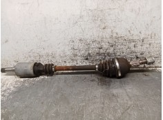 Recambio de transmision delantera izquierda para citroën saxo (s0, s1) 1.1 x, sx referencia OEM IAM   