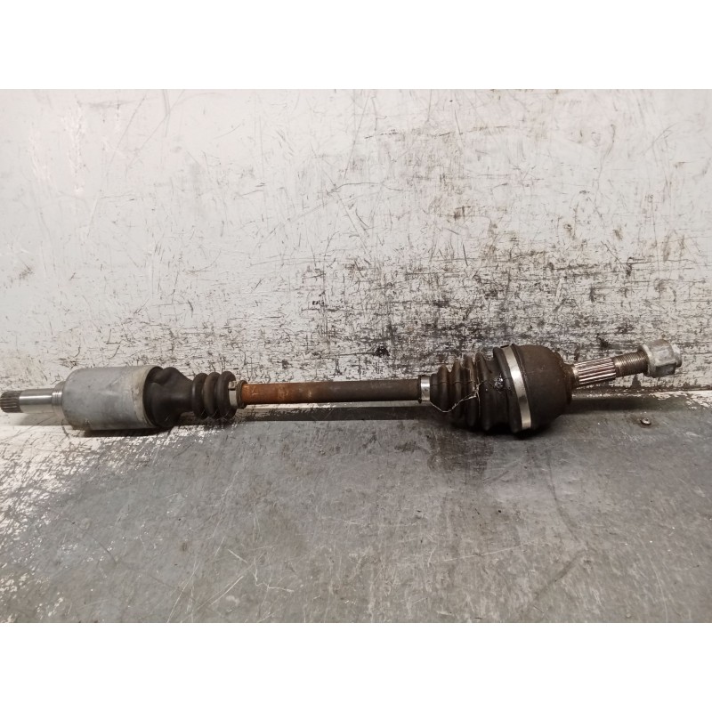 Recambio de transmision delantera izquierda para citroën saxo (s0, s1) 1.1 x, sx referencia OEM IAM   