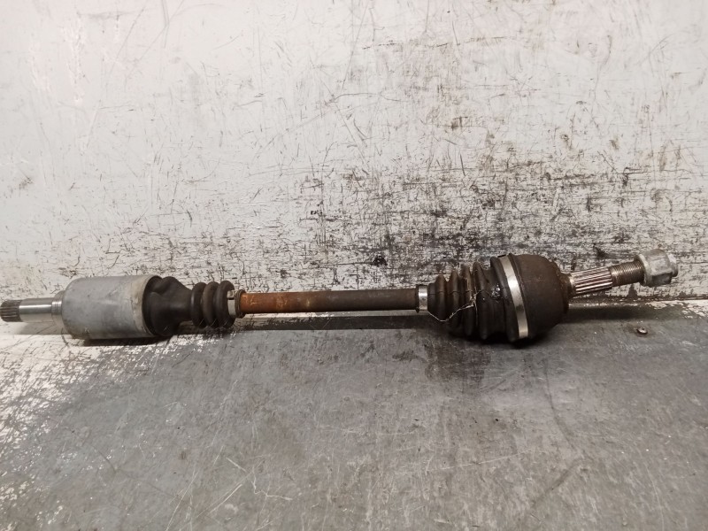 Recambio de transmision delantera izquierda para citroën saxo (s0, s1) 1.1 x, sx referencia OEM IAM   