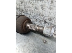 Recambio de transmision delantera izquierda para citroën saxo (s0, s1) 1.1 x, sx referencia OEM IAM    2