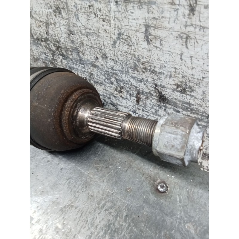 Recambio de transmision delantera izquierda para citroën saxo (s0, s1) 1.1 x, sx referencia OEM IAM   