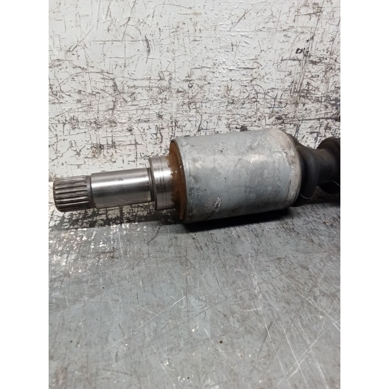 Recambio de transmision delantera izquierda para citroën saxo (s0, s1) 1.1 x, sx referencia OEM IAM   