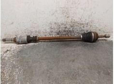 Recambio de transmision delantera derecha para citroën saxo (s0, s1) 1.1 x, sx referencia OEM IAM   