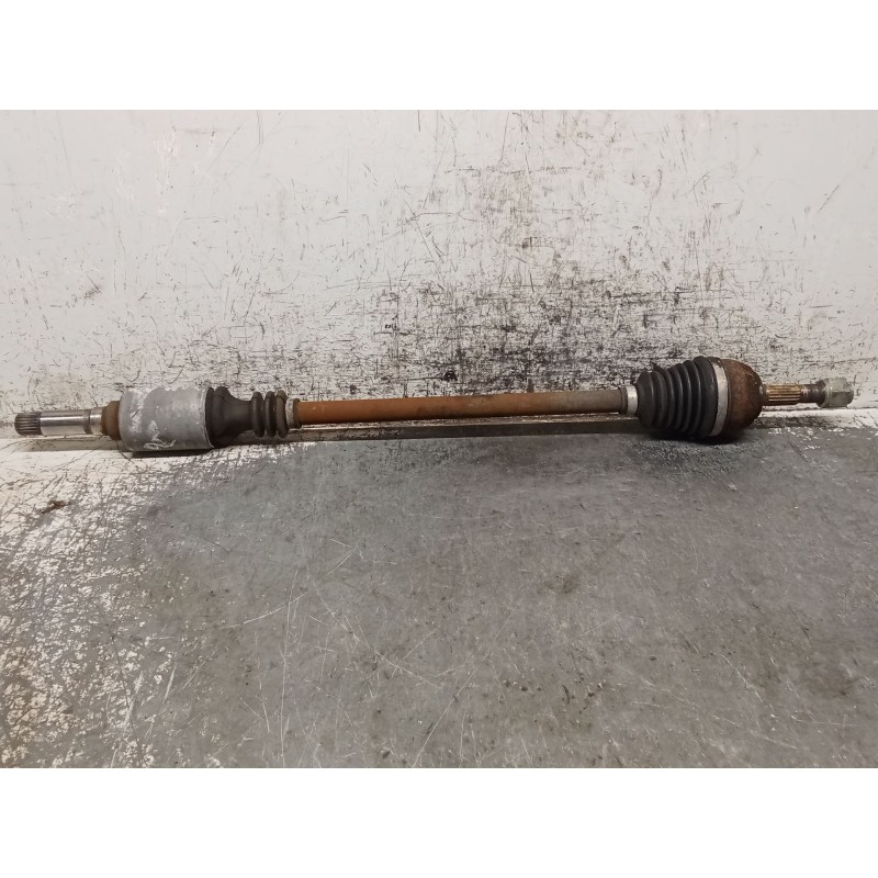 Recambio de transmision delantera derecha para citroën saxo (s0, s1) 1.1 x, sx referencia OEM IAM   