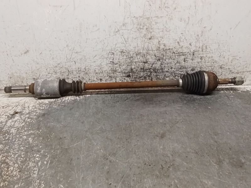 Recambio de transmision delantera derecha para citroën saxo (s0, s1) 1.1 x, sx referencia OEM IAM   